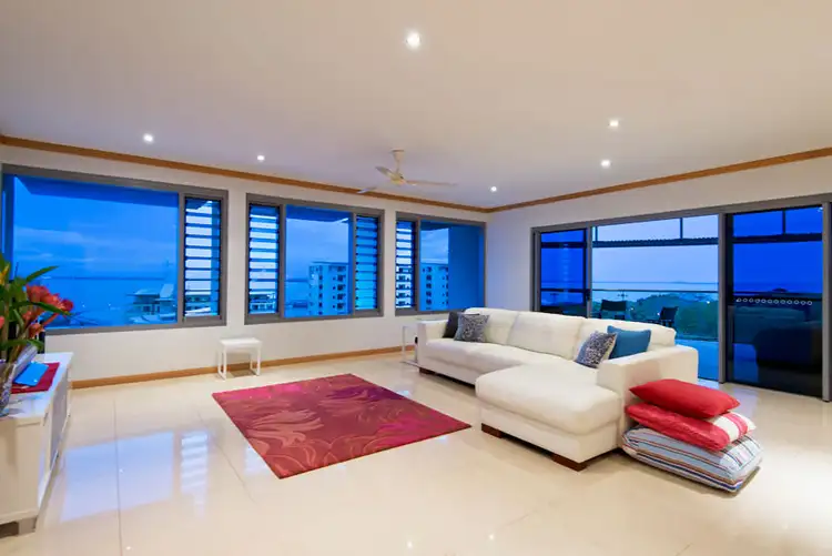 Third view of Homely apartment listing, 4/22 Harry Chan Avenue, Darwin City NT 800