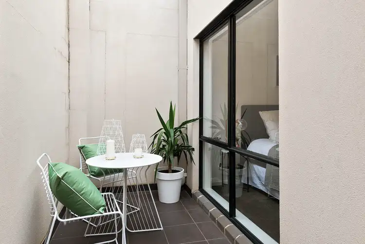Sixth view of Homely apartment listing, 9/434 Kooyong Road, Caulfield South VIC 3162