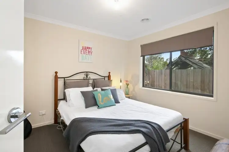 Fifth view of Homely house listing, 102a Nolan Street, Buninyong VIC 3357