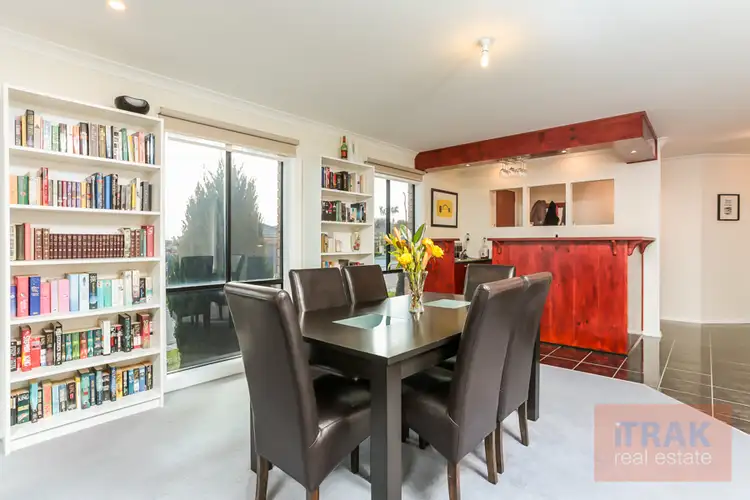 Fourth view of Homely house listing, 27 McGowan Drive, Skye VIC 3977