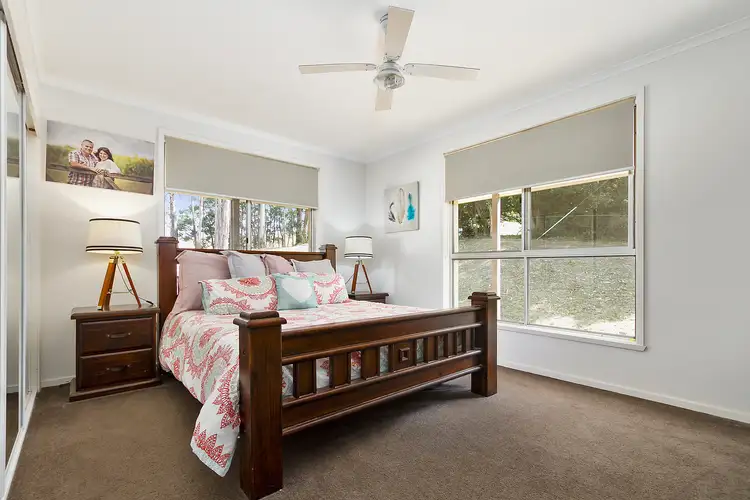 Seventh view of Homely house listing, 1205 Bessie Creek Road, Gembrook VIC 3783