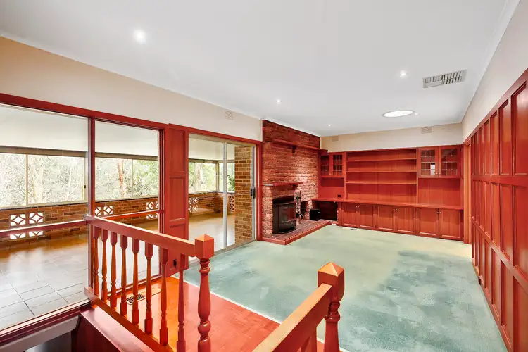 Sixth view of Homely house listing, 12 Estate Road, Don Valley VIC 3139