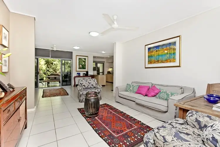 Fourth view of Homely unit listing, 3/73b Ruddick Circuit, Stuart Park NT 820