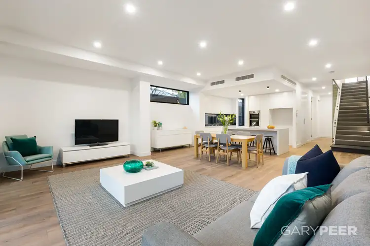 Second view of Homely townhouse listing, 30b Narrawong Road, Caulfield South VIC 3162