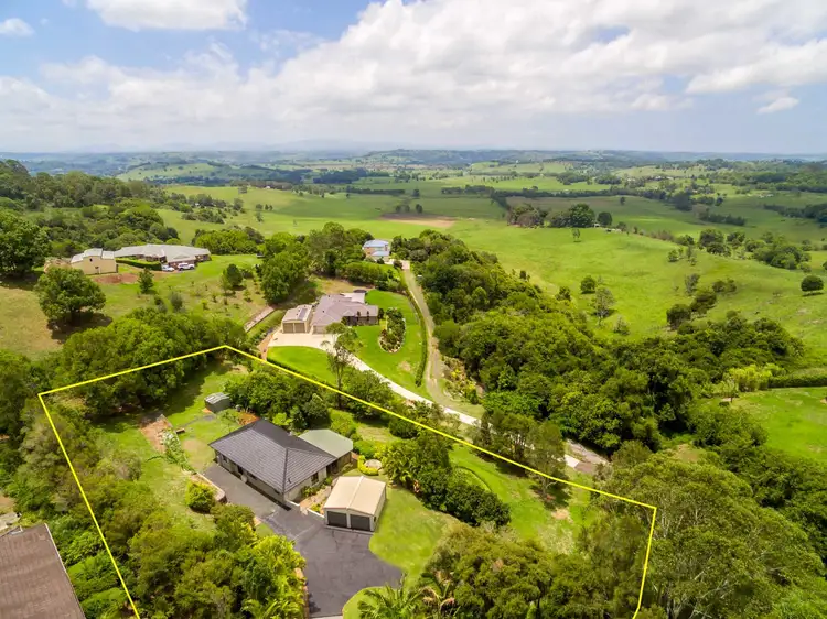 Third view of Homely house listing, 42 Whispering Valley Drive, Richmond Hill NSW 2480