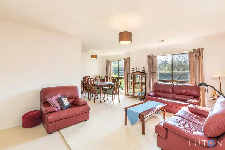 Third view of Homely house listing, 20 Namatjira Drive, Stirling ACT 2611