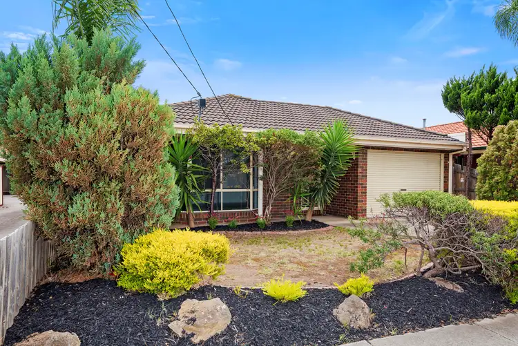 196 Merton Street, Altona Meadows VIC 3028