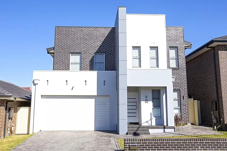 51 Chapman Street, West Hoxton NSW 2171