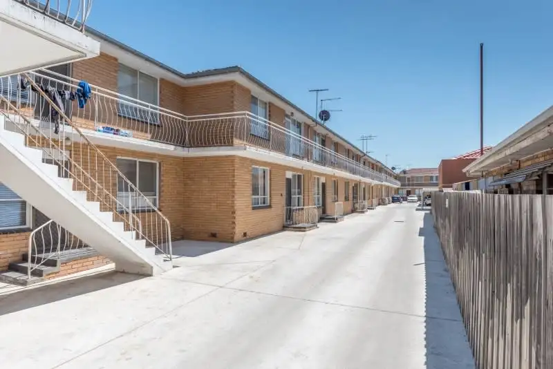 Main view of Homely flat listing, 4/146 Rupert Street, West Footscray VIC 3012