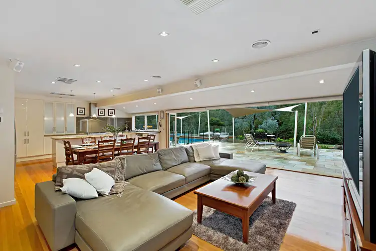Second view of Homely house listing, 22 Glynne Road, Ringwood North VIC 3134