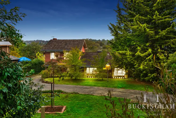 44 Albion Crescent, Greensborough VIC 3088