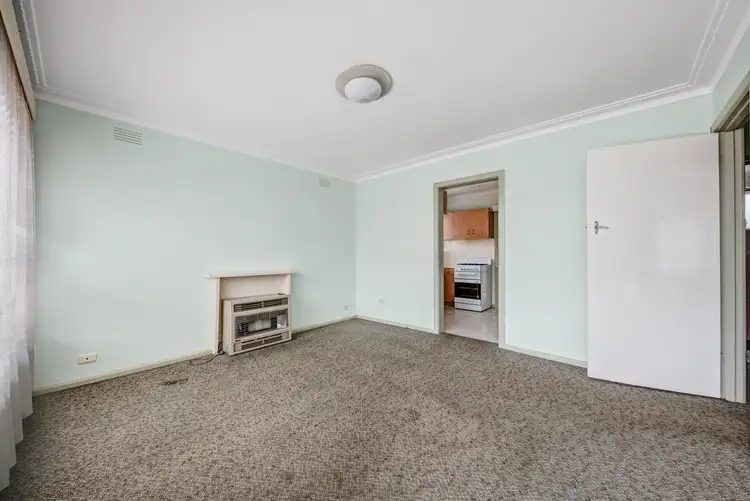 Second view of Homely unit listing, 3/652 Barkly Street, West Footscray VIC 3012