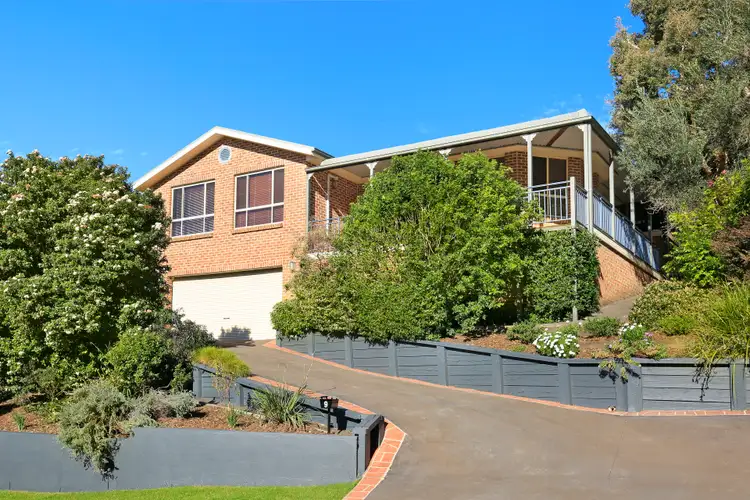 9 Kallara Link, Cordeaux Heights NSW 2526