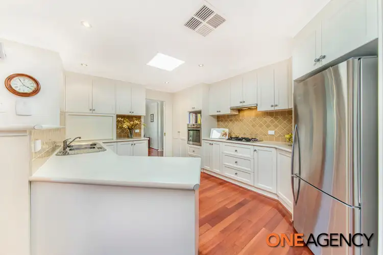 Sixth view of Homely house listing, 27 Pannamena Crescent, Jerrabomberra NSW 2619