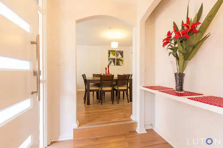Third view of Homely house listing, 22 Nelumbo Street, Rivett ACT 2611