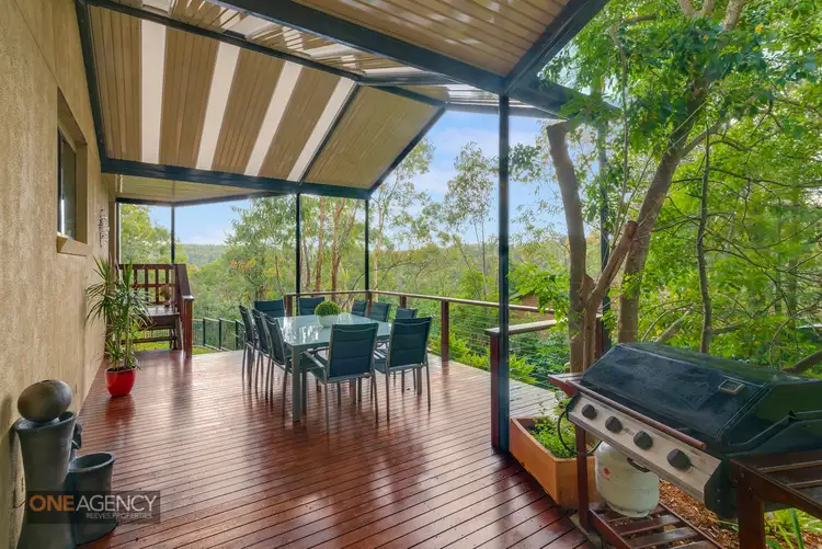 Fifth view of Homely house listing, 192 Great Western Highway, Blaxland NSW 2774
