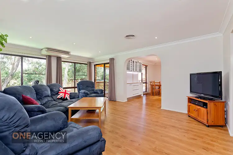 Third view of Homely house listing, 53 Corndew Crescent, Werrington Downs NSW 2747