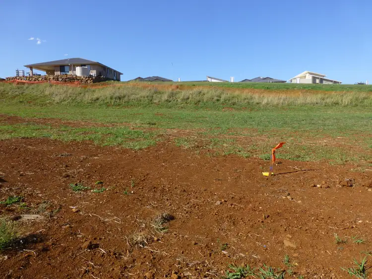 Third view of Homely land listing, Lot 39 Bolwarra Circuit, Wollongbar NSW 2477