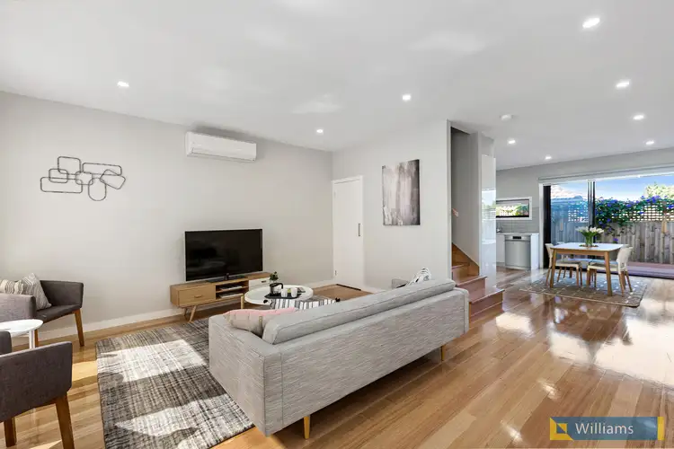 Third view of Homely house listing, 54 Seves Street, Altona VIC 3018