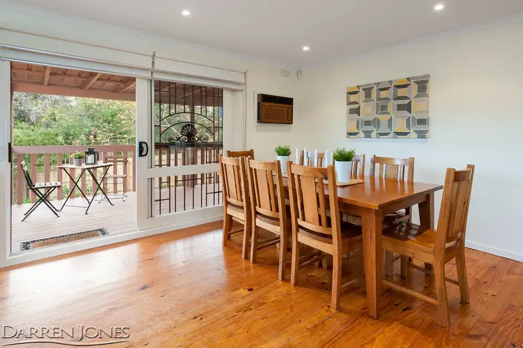 Fourth view of Homely house listing, 7 Oronsay Crescent, Diamond Creek VIC 3089