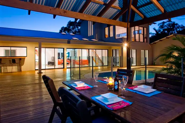 Second view of Homely house listing, 343-347 Sunrise Road, Doonan QLD 4562
