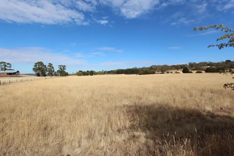 Fourth view of Homely land listing, 2/188 Webbs Hill Road, Buninyong VIC 3357