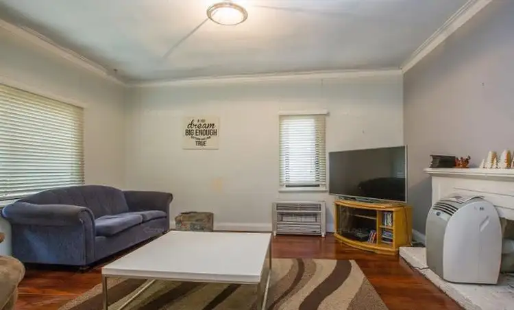 Fifth view of Homely house listing, 1/35a Steere Crescent, Carey Park WA 6230