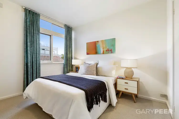 Fourth view of Homely apartment listing, 4/215 Alma Road, St Kilda East VIC 3183