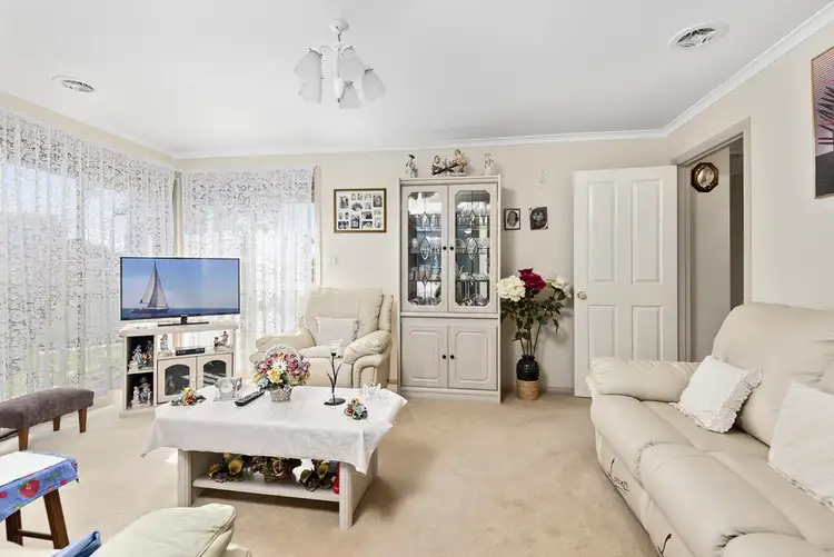 Second view of Homely unit listing, 1/711 Ballarat Road, Ardeer VIC 3022