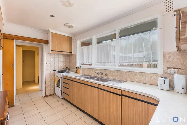 Third view of Homely house listing, 60 Raymond Street, Ainslie ACT 2602