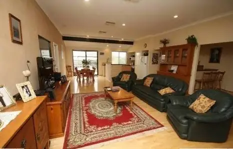 Sixth view of Homely house listing, 55 Macquarie Drive, Australind WA 6233
