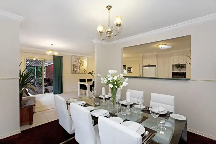 Fourth view of Homely house listing, 13 McKerral Place, Croydon North VIC 3136