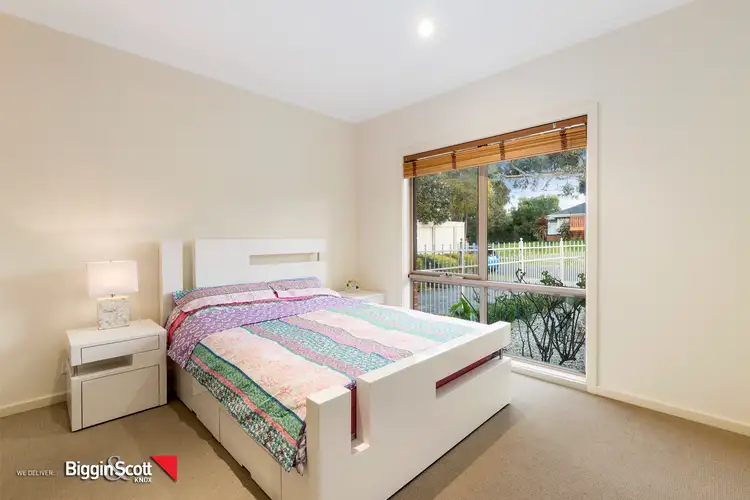 Fifth view of Homely townhouse listing, 5 Travers Crescent, Burwood East VIC 3151