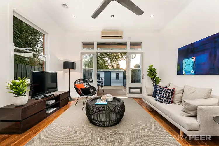 Fourth view of Homely house listing, 1 Kalymna Grove, St Kilda East VIC 3183