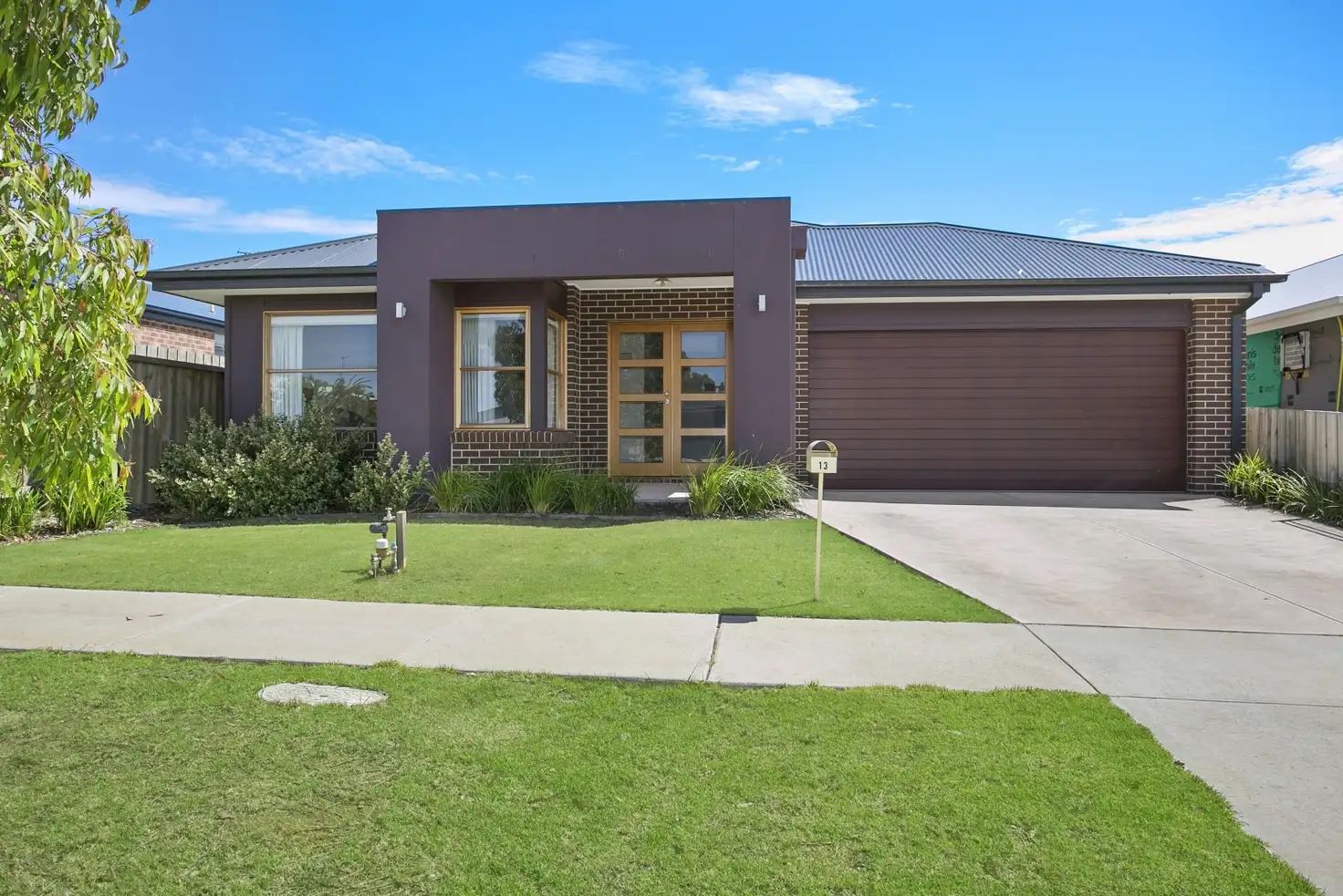 Main view of Homely house listing, 13 Empress Boulevard, Ocean Grove VIC 3226