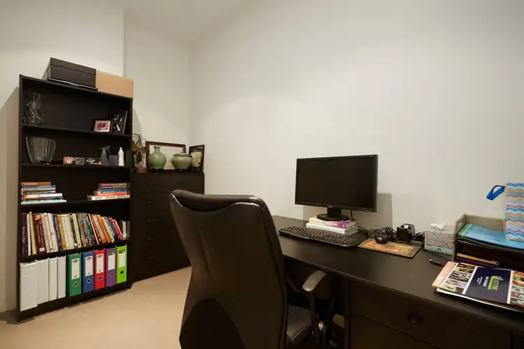 Sixth view of Homely apartment listing, 904/325 Collins Street, Melbourne VIC 3000
