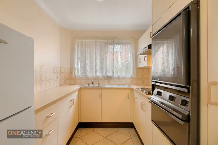 Fourth view of Homely unit listing, 13/37 Mulgoa Road, Penrith NSW 2750