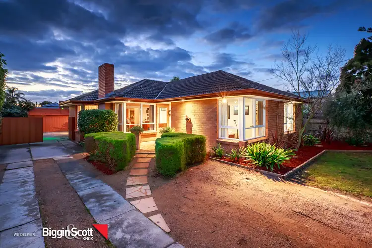 Main view of Homely house listing, 5 Colorado Court, Ferntree Gully VIC 3156
