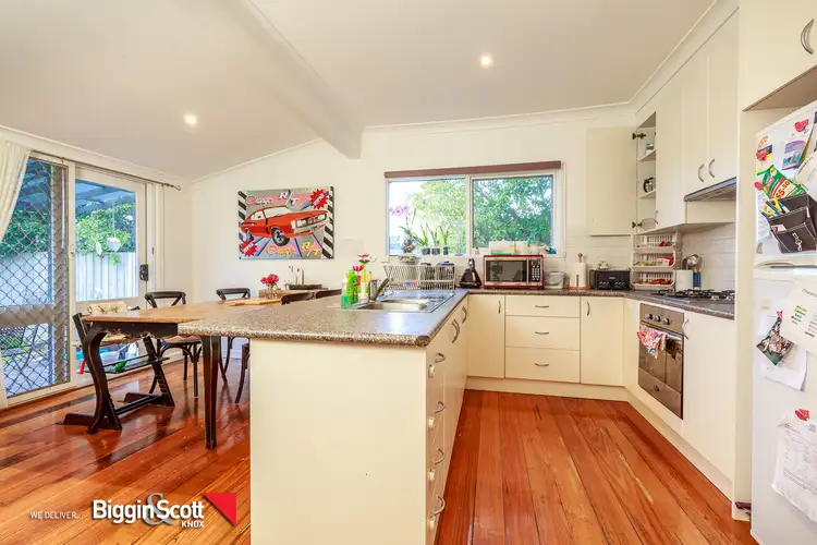Fifth view of Homely house listing, 17 Central Avenue, Boronia VIC 3155