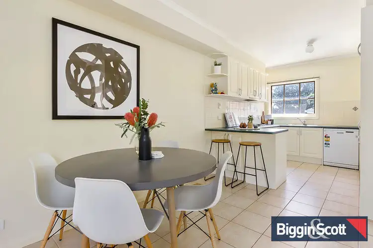 Fourth view of Homely townhouse listing, 4/100 Dublin Road, Ringwood East VIC 3135