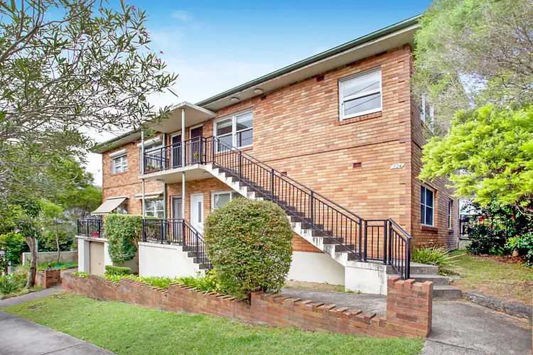 3/226 Sydney Road, Fairlight NSW 2094
