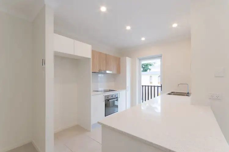 Third view of Homely apartment listing, 4/27 Rentoul Street, Gordon Park QLD 4031