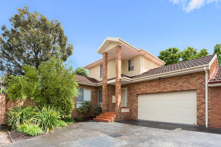 3/51-53 Stocks Road, Mount Waverley VIC 3149