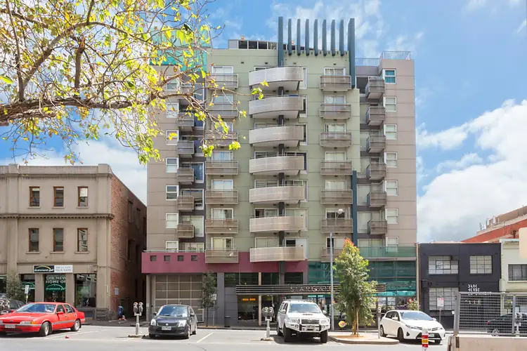 Sixth view of Homely apartment listing, 718/118 Franklin Street, Melbourne VIC 3000
