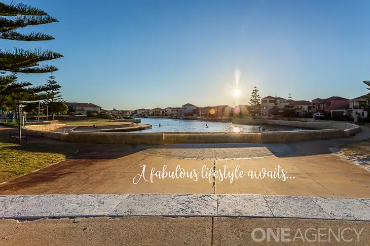 Seventh view of Homely land listing, 42 Voyager Close, Wannanup WA 6210