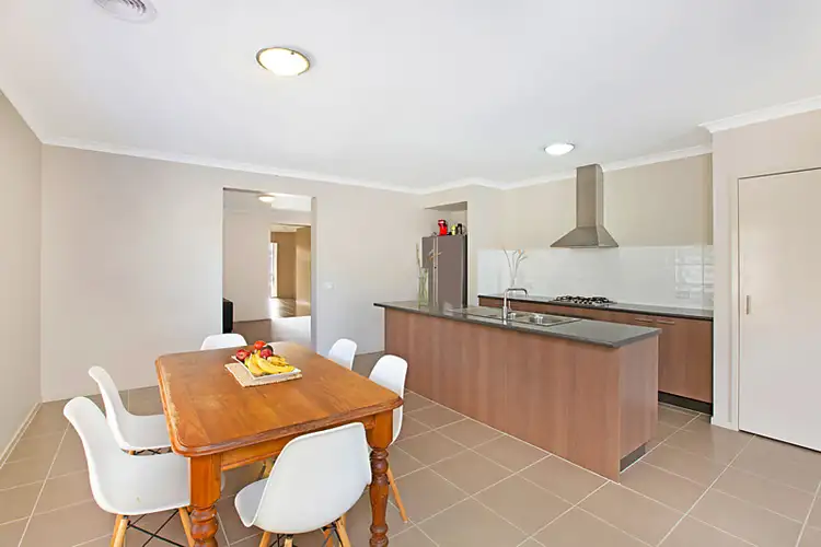 Sixth view of Homely house listing, 55 Prudence Parade, Point Cook VIC 3030