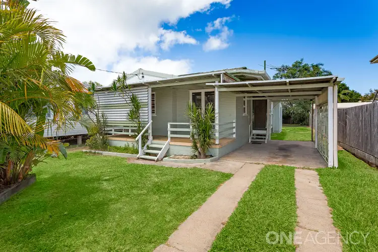 Second view of Homely house listing, 90 Turner Street, Scarborough QLD 4020