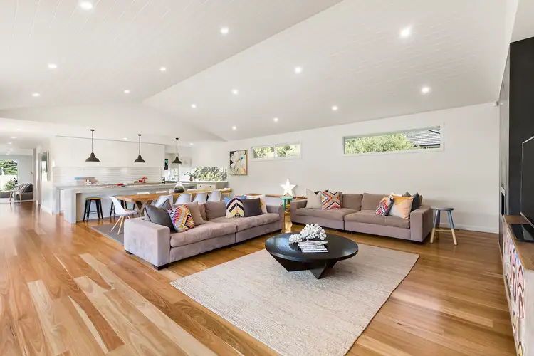Fifth view of Homely house listing, 23 Coppin Road, Sorrento VIC 3943