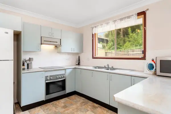 Third view of Homely house listing, 21A Doust Street, Bass Hill NSW 2197