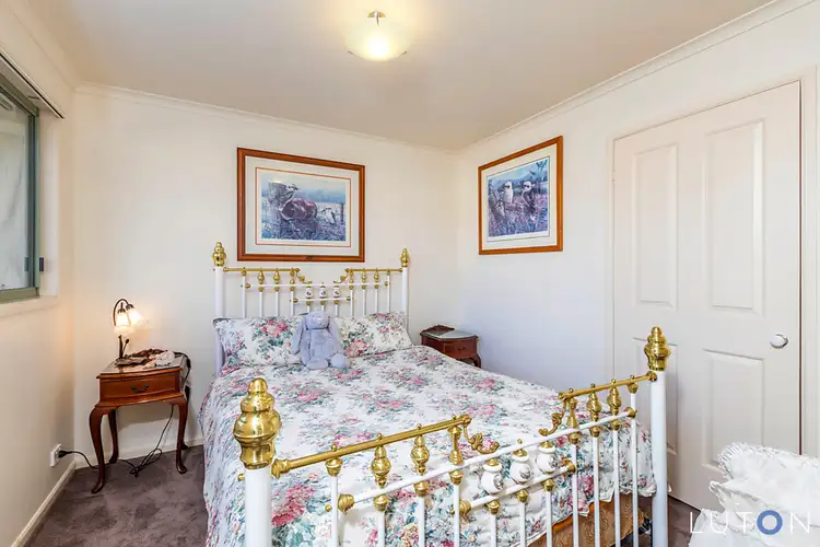 Sixth view of Homely townhouse listing, 3/14 Federal Highway, Watson ACT 2602